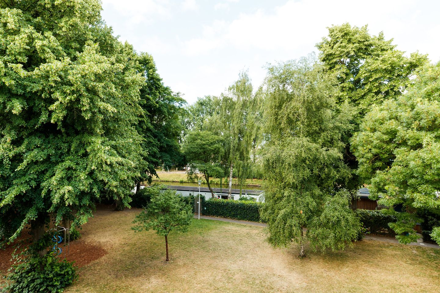 Foto 19 van Merwedekade 162-BS