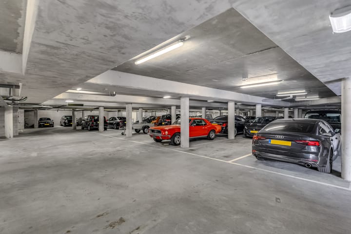 Foto 4 van Ds. Van de Woestijnehof 124