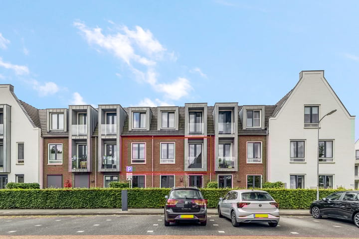 Foto 5 van Ds. Van de Woestijnehof 124