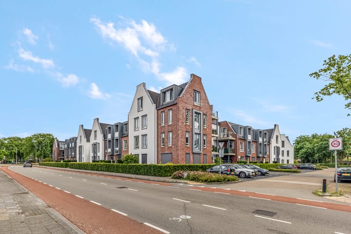 Foto 7 van Ds. Van de Woestijnehof 124