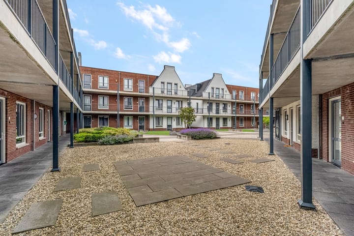 Foto 8 van Ds. Van de Woestijnehof 124