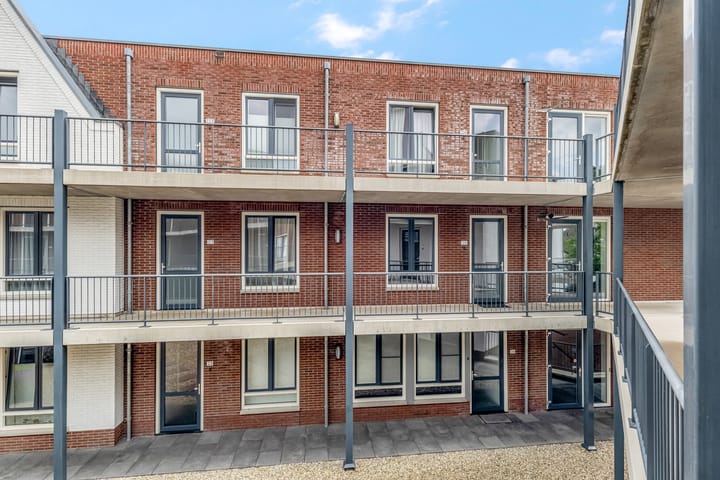 Foto 9 van Ds. Van de Woestijnehof 124