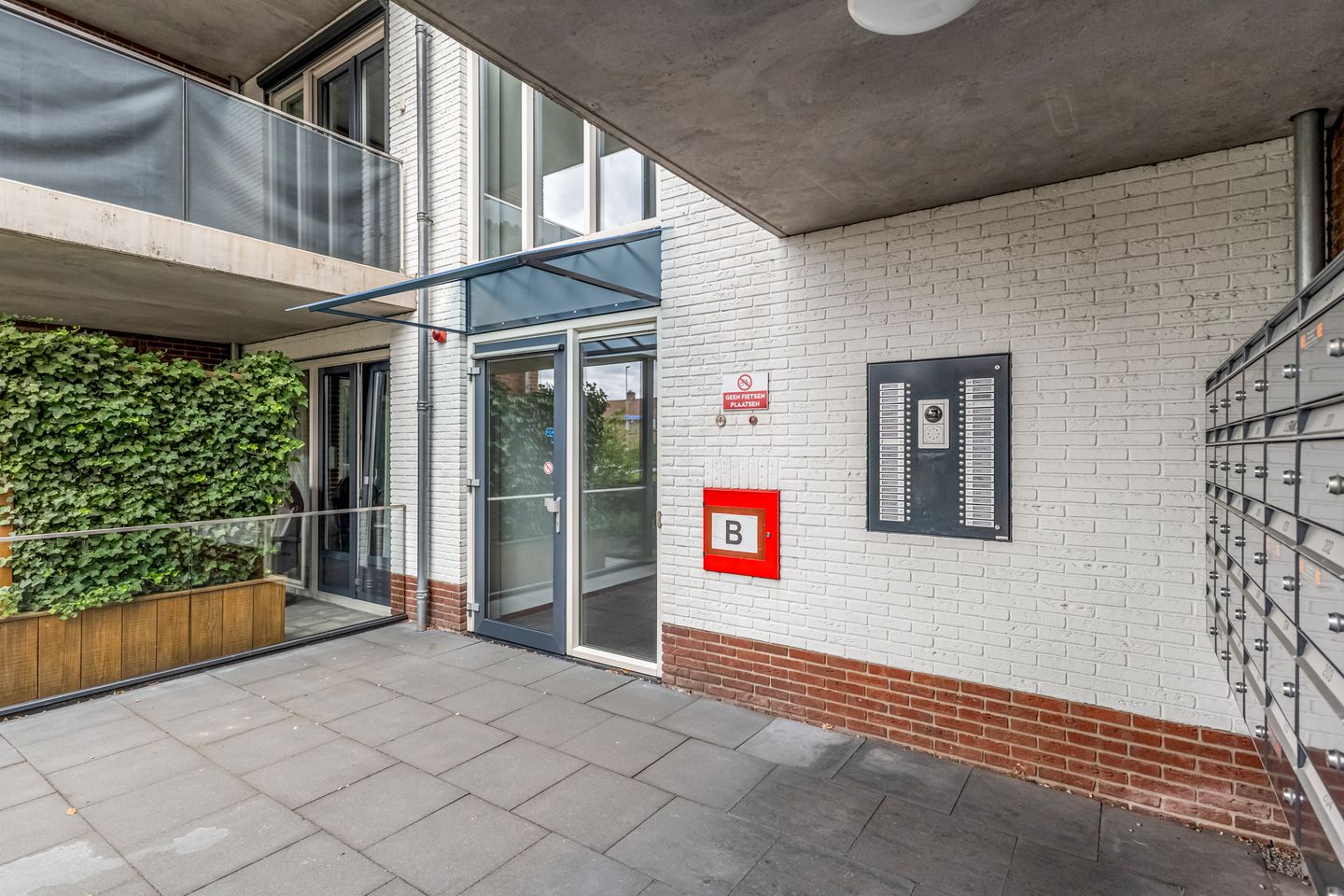 Foto 10 van Ds. Van de Woestijnehof 124