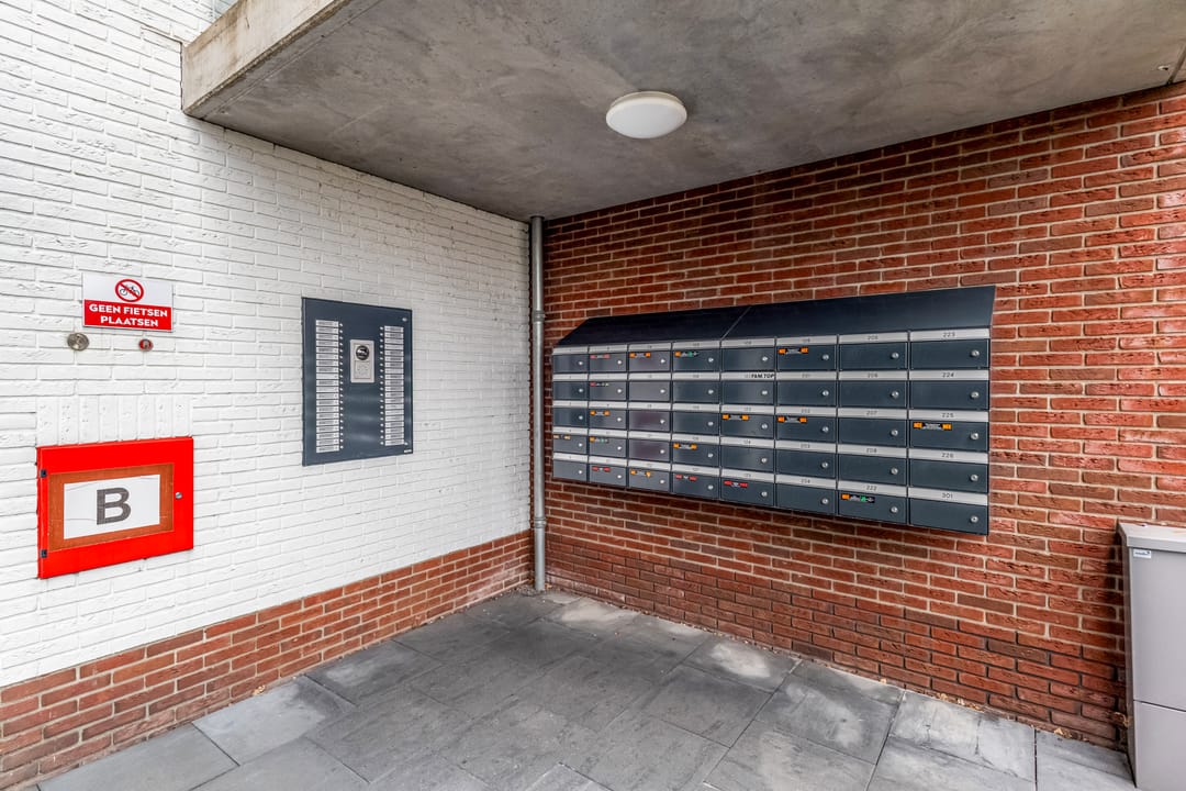 Foto 11 van Ds. Van de Woestijnehof 124