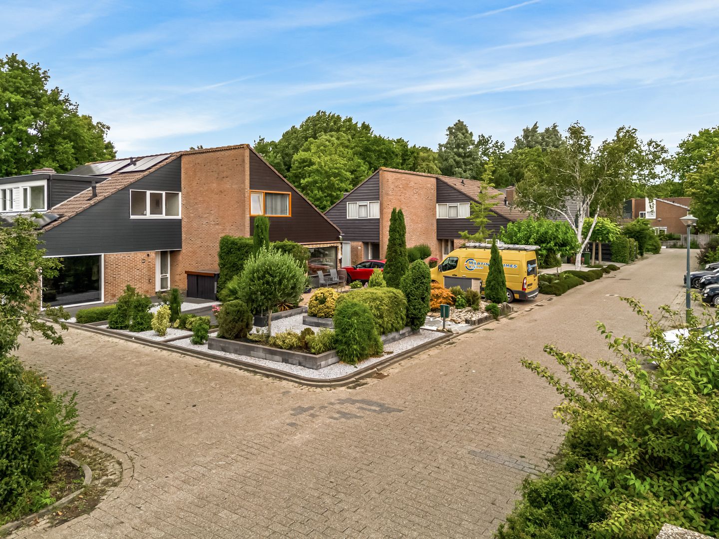 Foto 4 van Schepenen 64