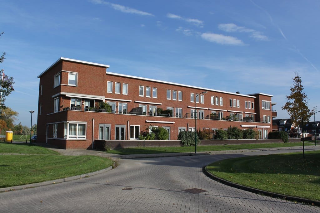 Photo 1 of Galerijmuur 17