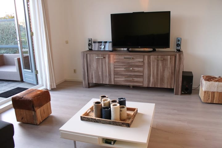 Foto 3 van Galerijmuur 17