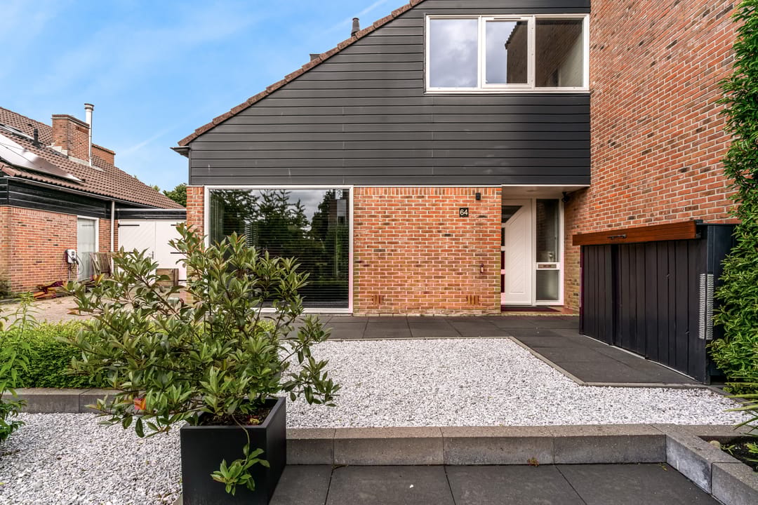 Foto 11 van Schepenen 64