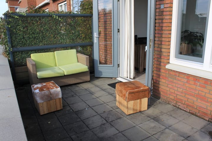 Foto 5 van Galerijmuur 17