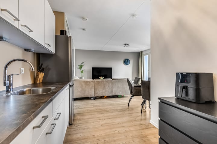 Foto 23 van Ds. Van de Woestijnehof 124