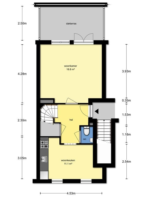 Photo 13 of Galerijmuur 17