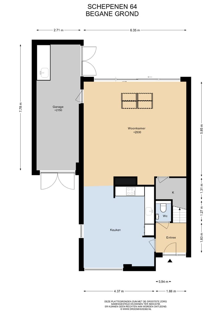 Foto 59 van Schepenen 64