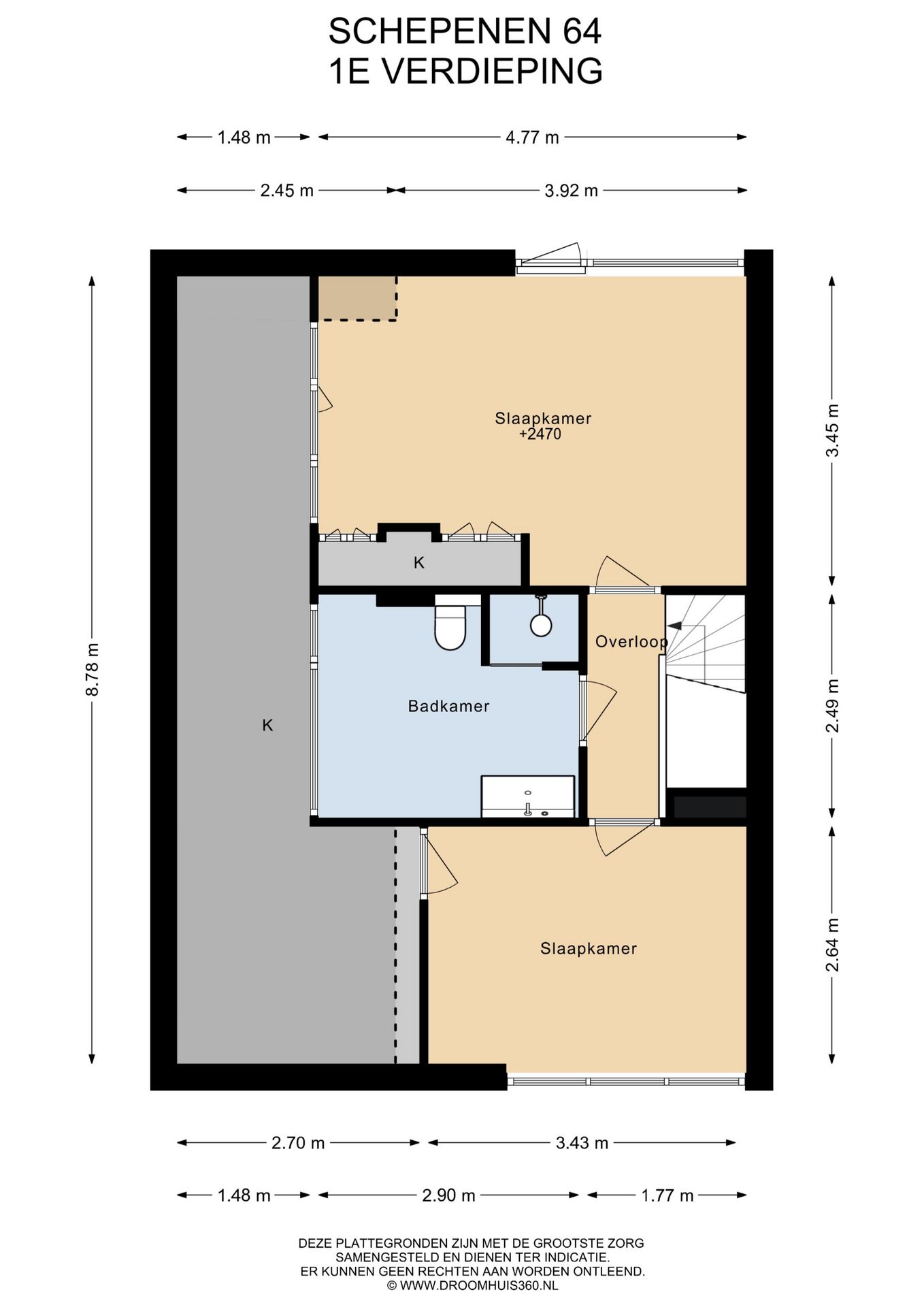 Foto 60 van Schepenen 64