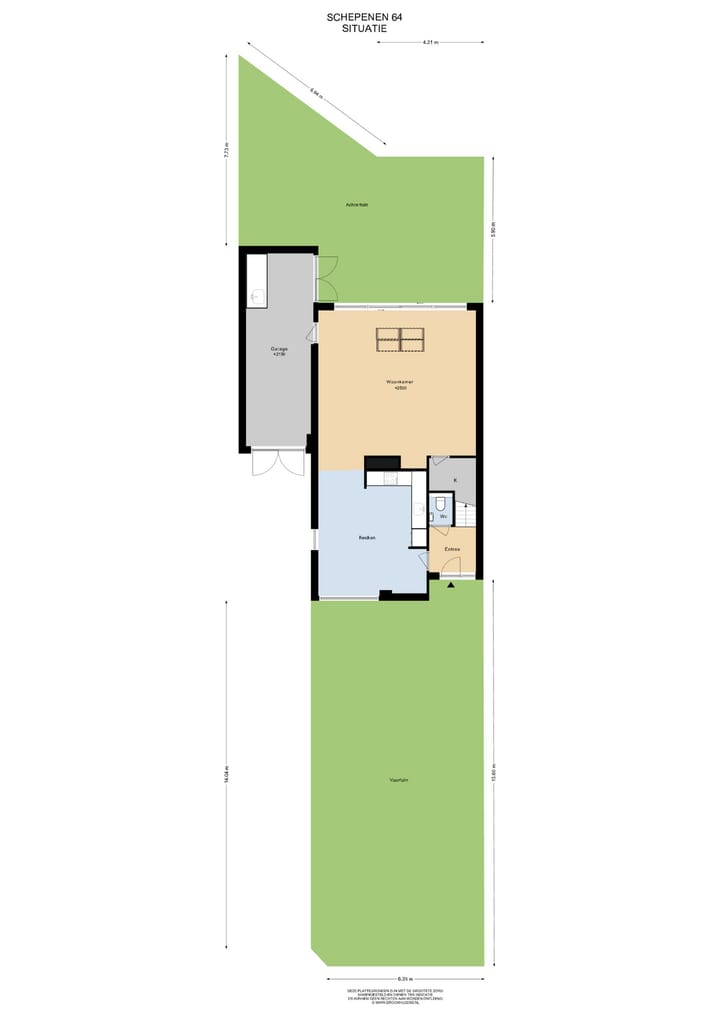 Foto 61 van Schepenen 64