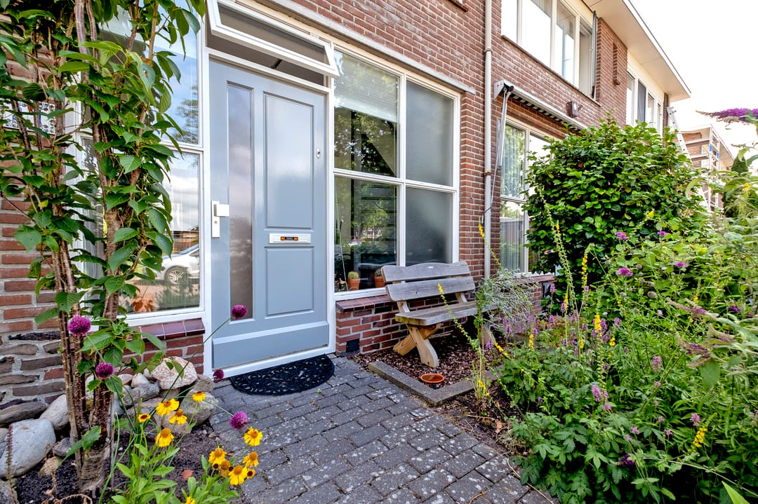 Foto 2 van Witsenborgstraat 21