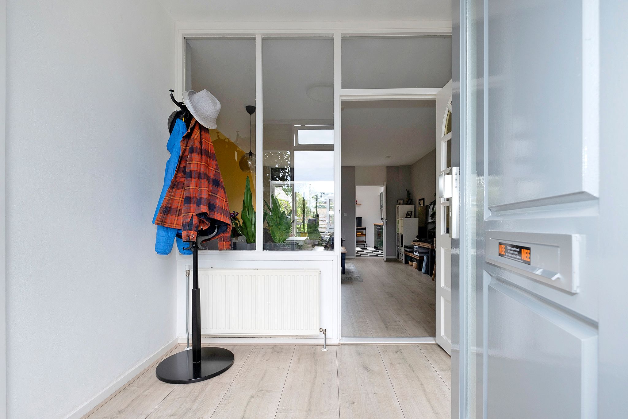 Foto 3 van Witsenborgstraat 21