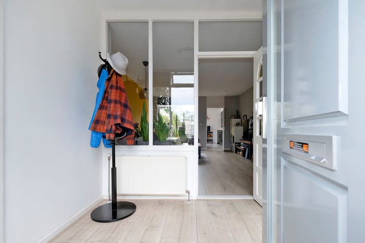 Foto 3 van Witsenborgstraat 21