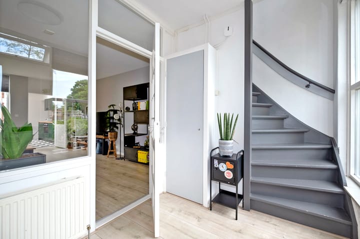 Foto 4 van Witsenborgstraat 21