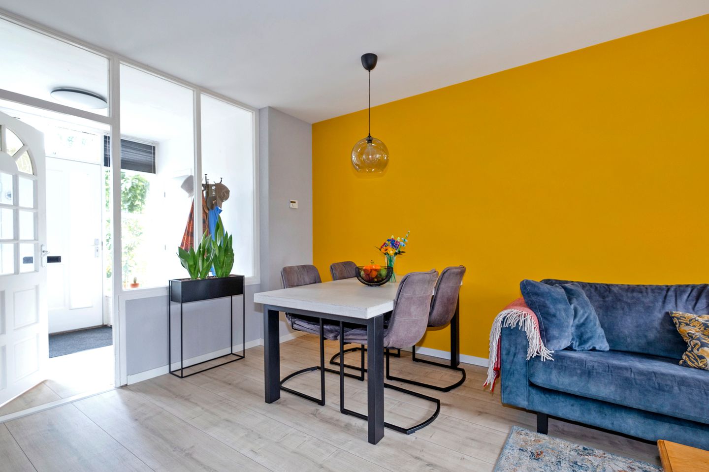 Foto 5 van Witsenborgstraat 21