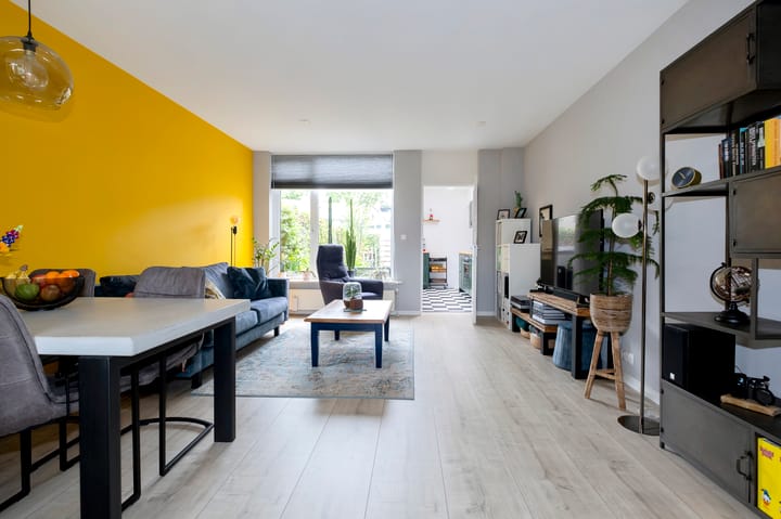 Foto 6 van Witsenborgstraat 21