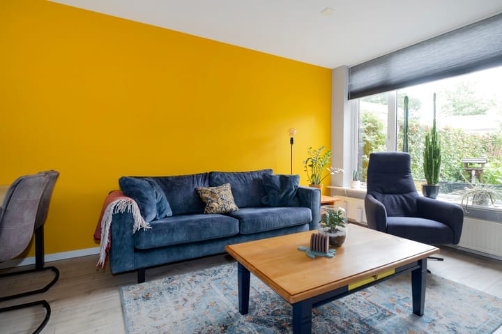 Foto 7 van Witsenborgstraat 21