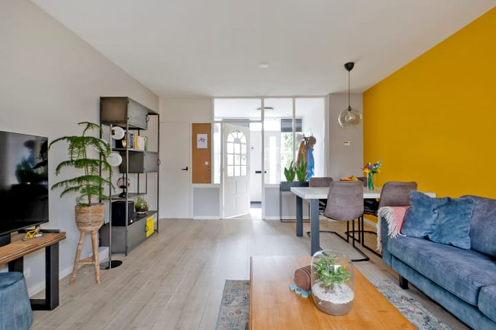 Foto 10 van Witsenborgstraat 21