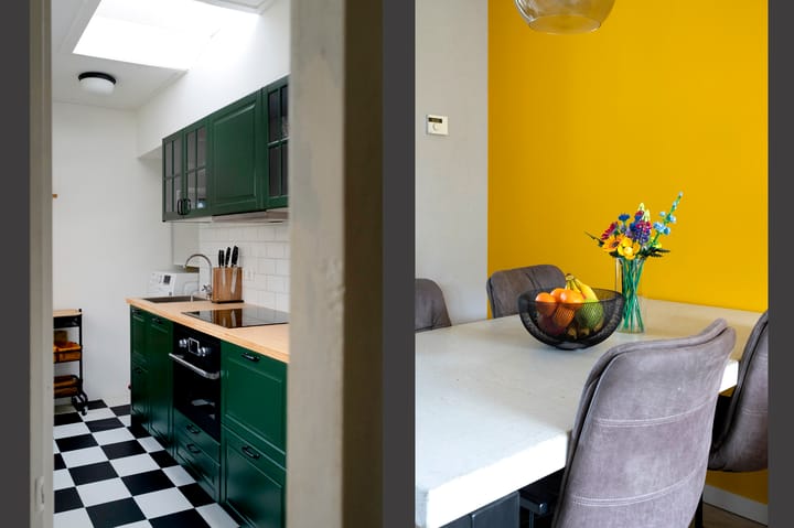 Foto 12 van Witsenborgstraat 21