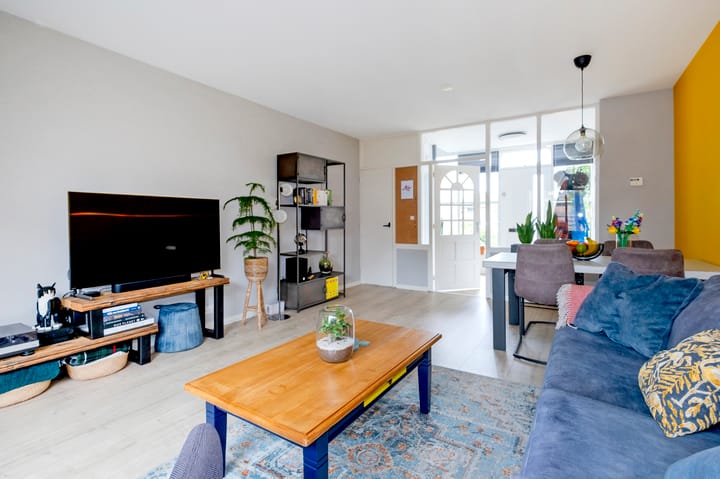 Foto 11 van Witsenborgstraat 21