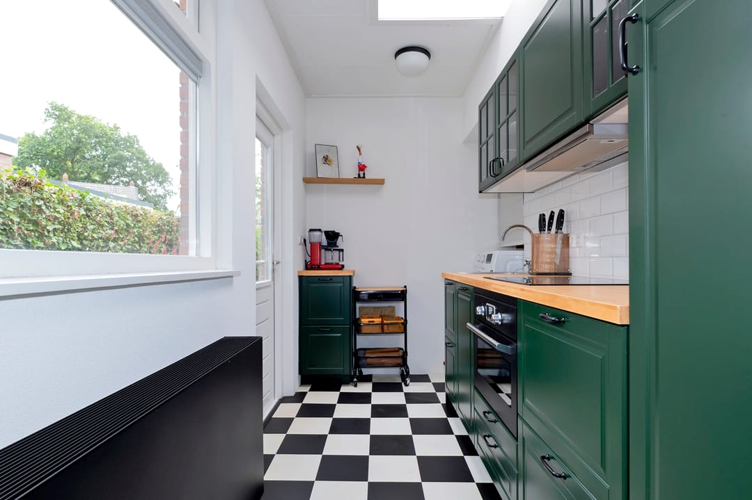 Foto 13 van Witsenborgstraat 21