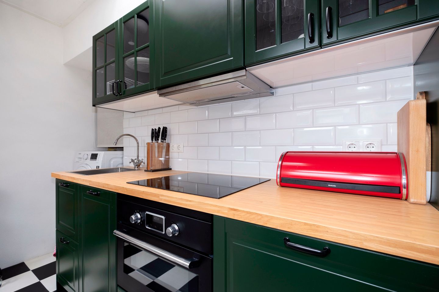 Foto 14 van Witsenborgstraat 21