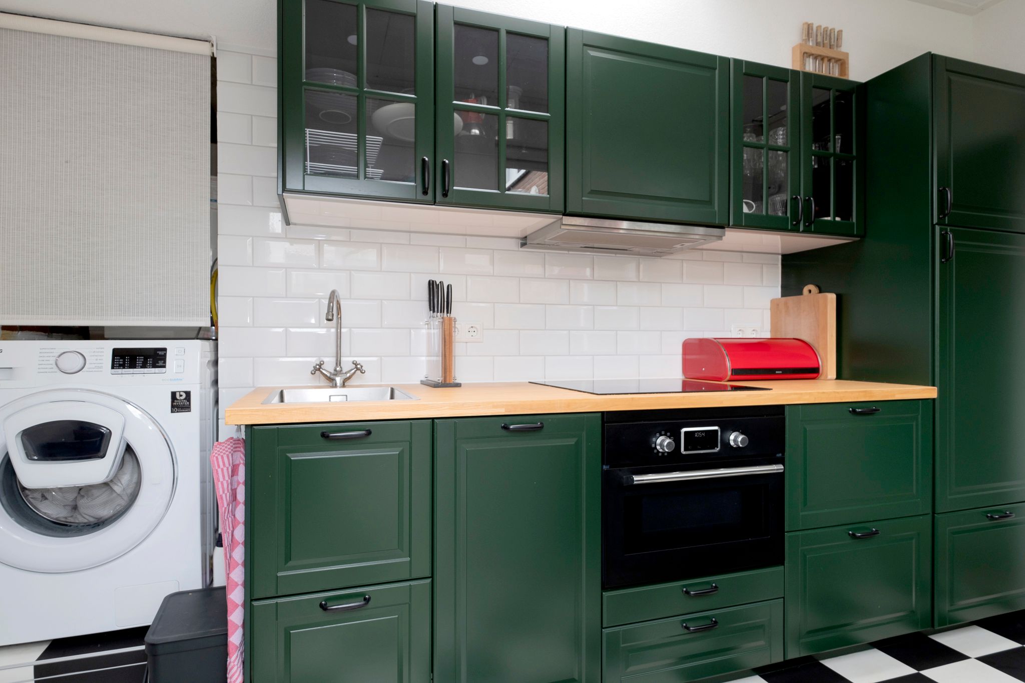 Foto 15 van Witsenborgstraat 21