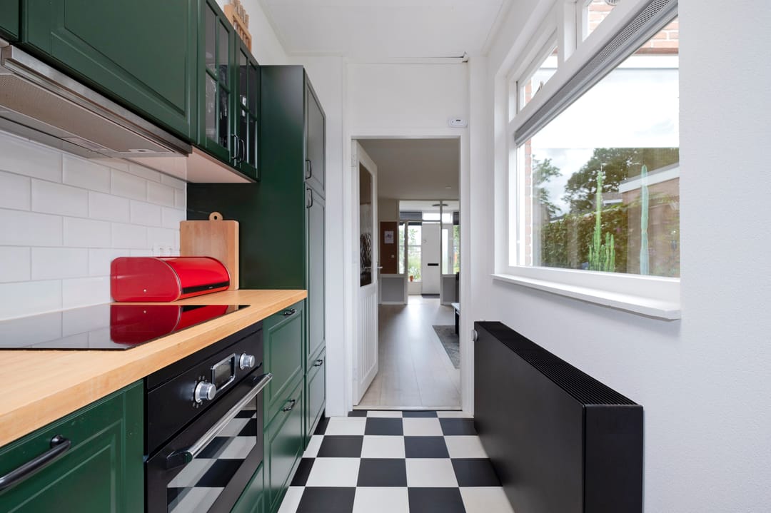 Foto 16 van Witsenborgstraat 21