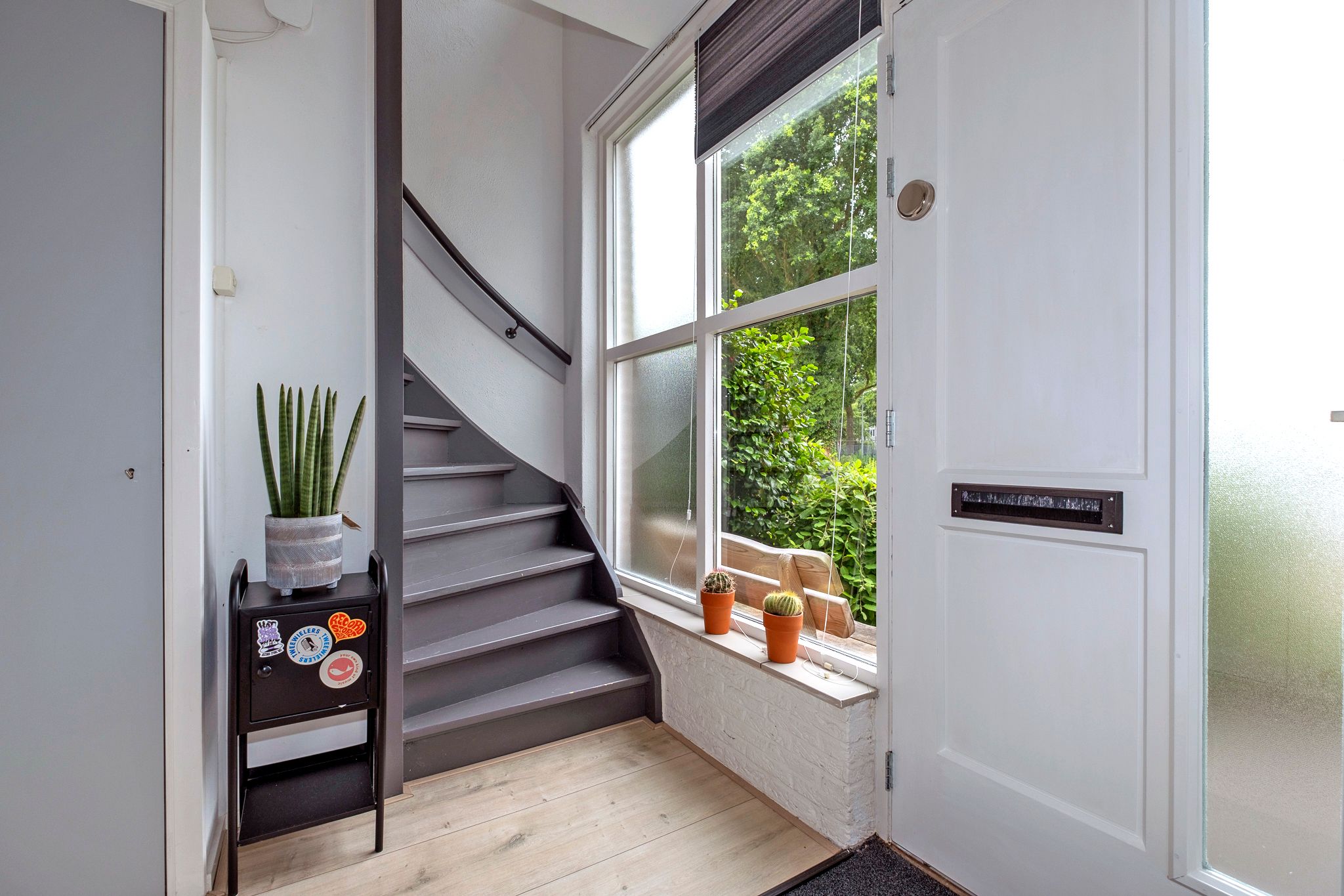 Foto 18 van Witsenborgstraat 21