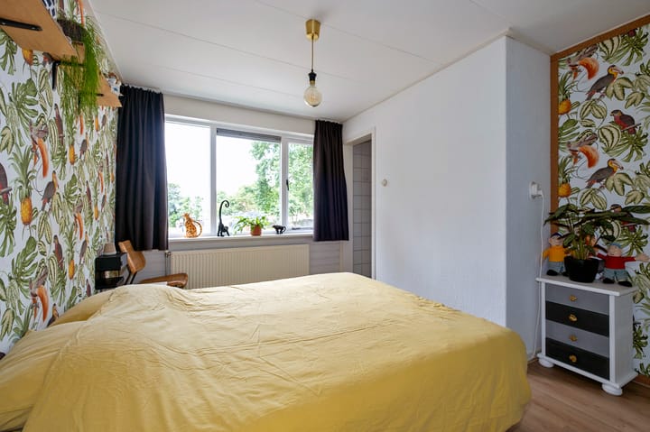 Foto 21 van Witsenborgstraat 21