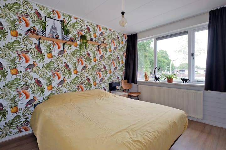 Foto 22 van Witsenborgstraat 21