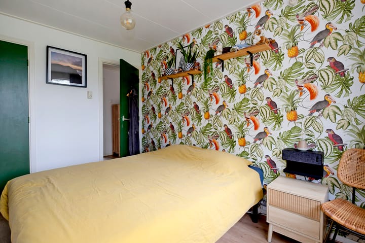 Foto 24 van Witsenborgstraat 21