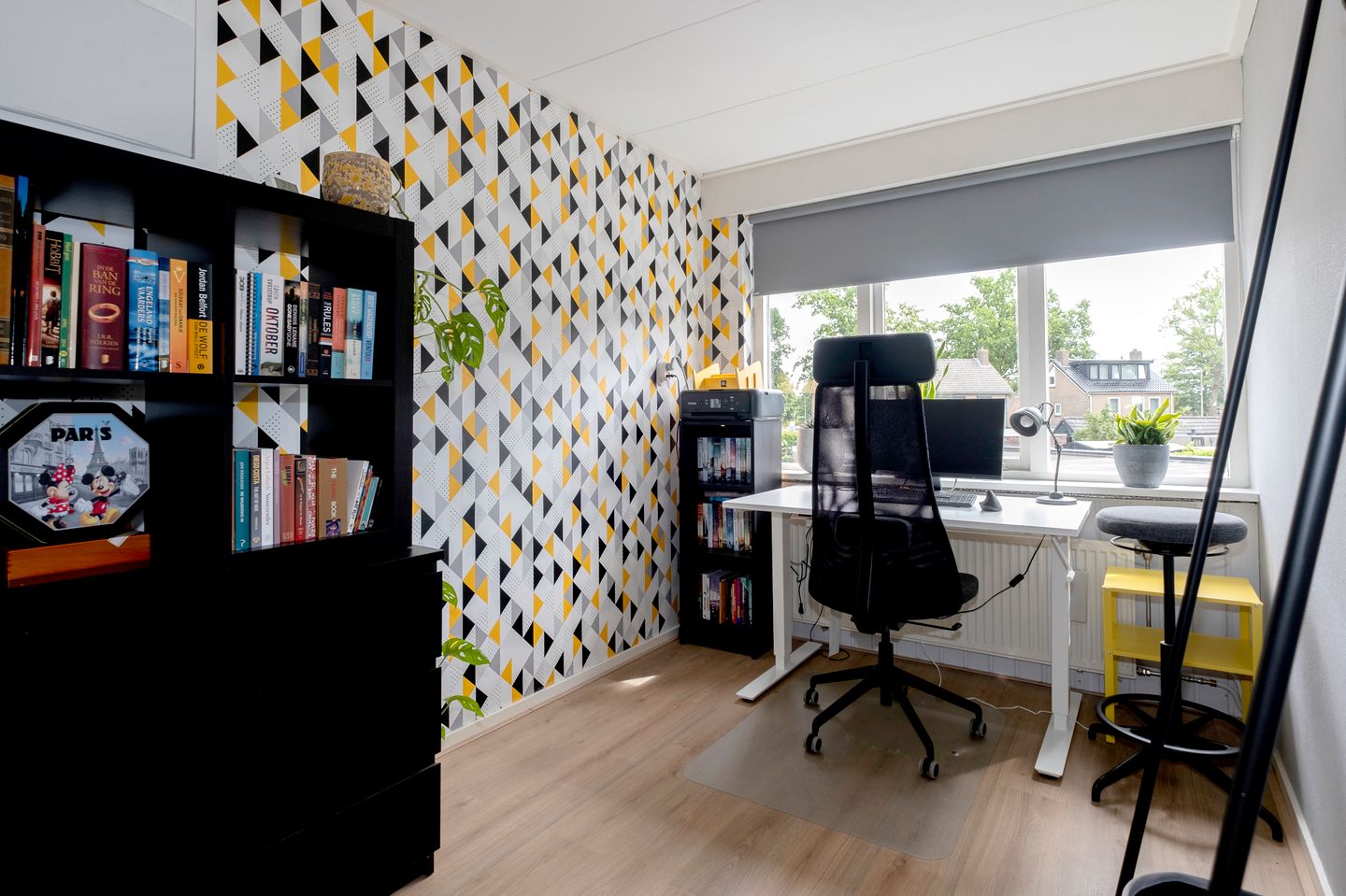 Foto 25 van Witsenborgstraat 21