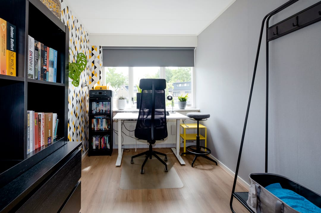 Foto 26 van Witsenborgstraat 21