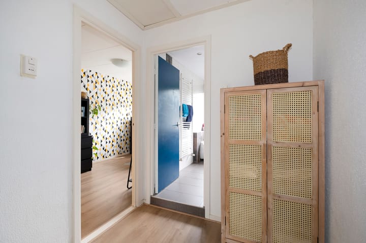 Foto 28 van Witsenborgstraat 21