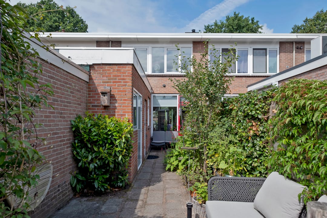 Foto 32 van Witsenborgstraat 21