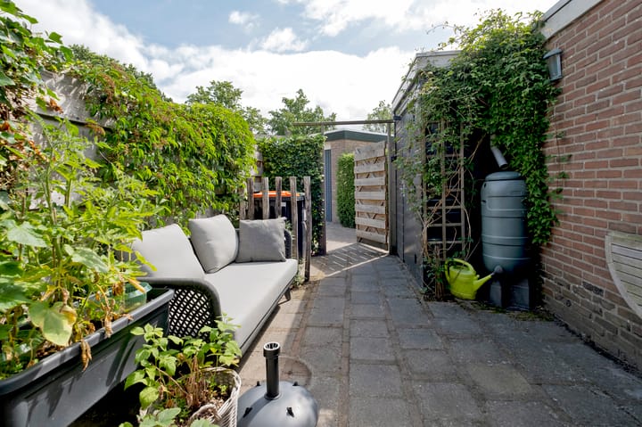 Foto 34 van Witsenborgstraat 21