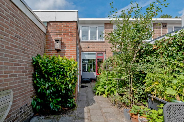 Foto 35 van Witsenborgstraat 21