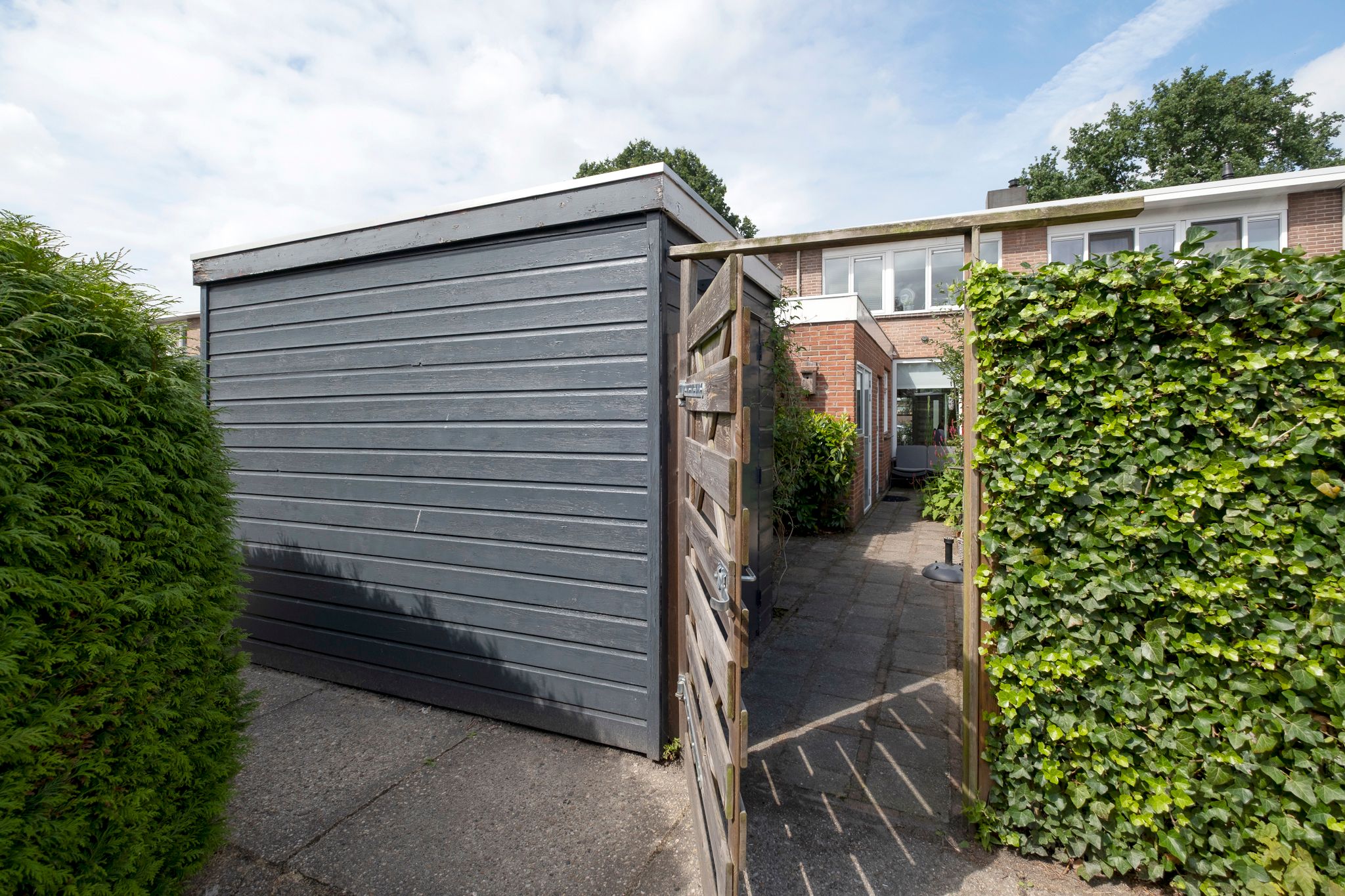 Foto 36 van Witsenborgstraat 21