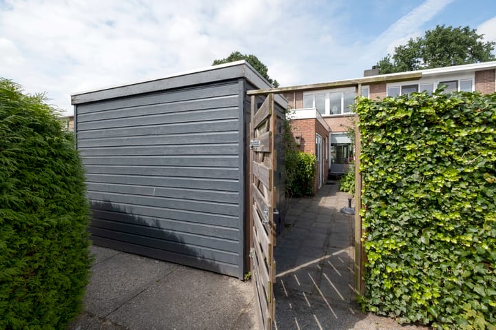 Foto 36 van Witsenborgstraat 21