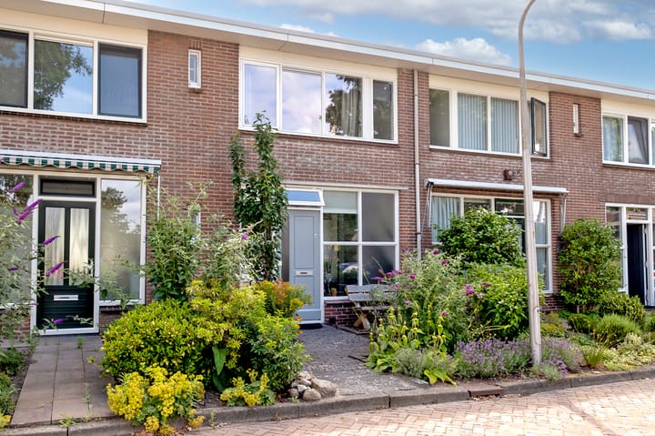 Foto 37 van Witsenborgstraat 21