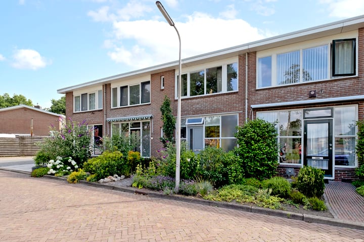 Foto 38 van Witsenborgstraat 21