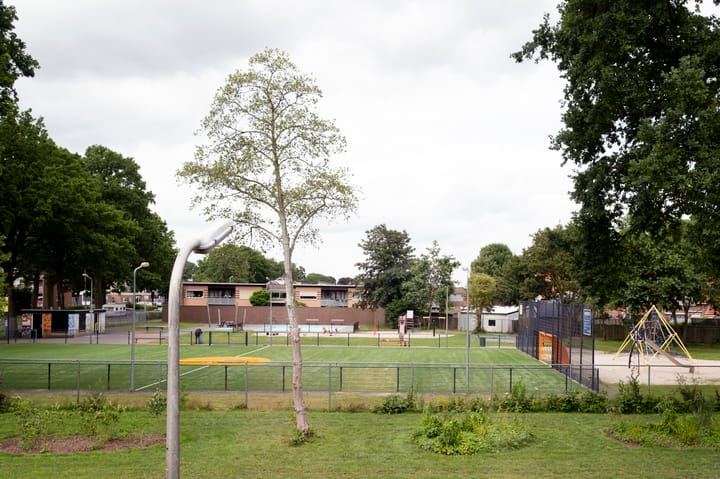 Foto 40 van Witsenborgstraat 21