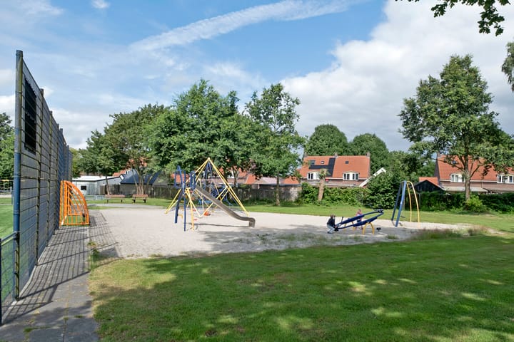 Foto 41 van Witsenborgstraat 21