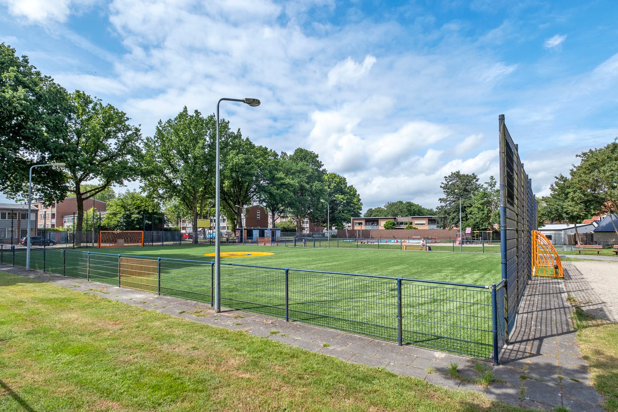 Foto 42 van Witsenborgstraat 21