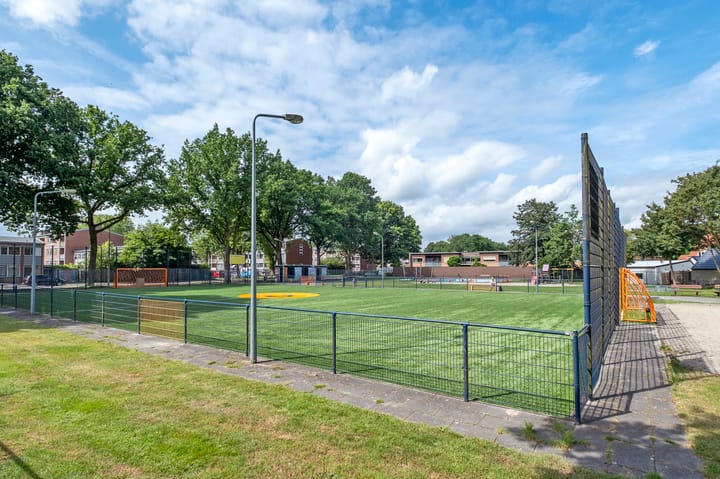 Foto 42 van Witsenborgstraat 21